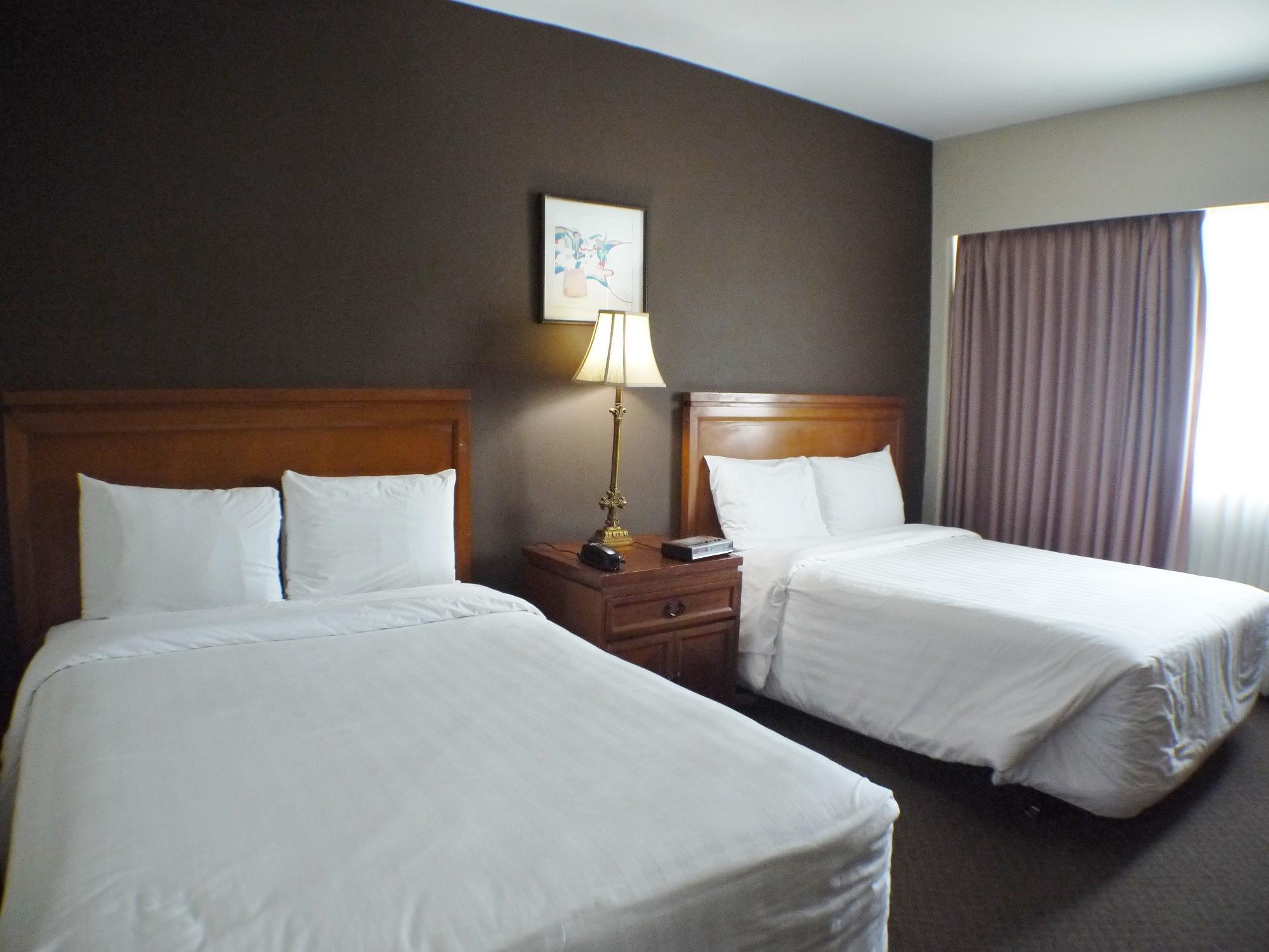Pacific Bay Hotel Tumon Extérieur photo
