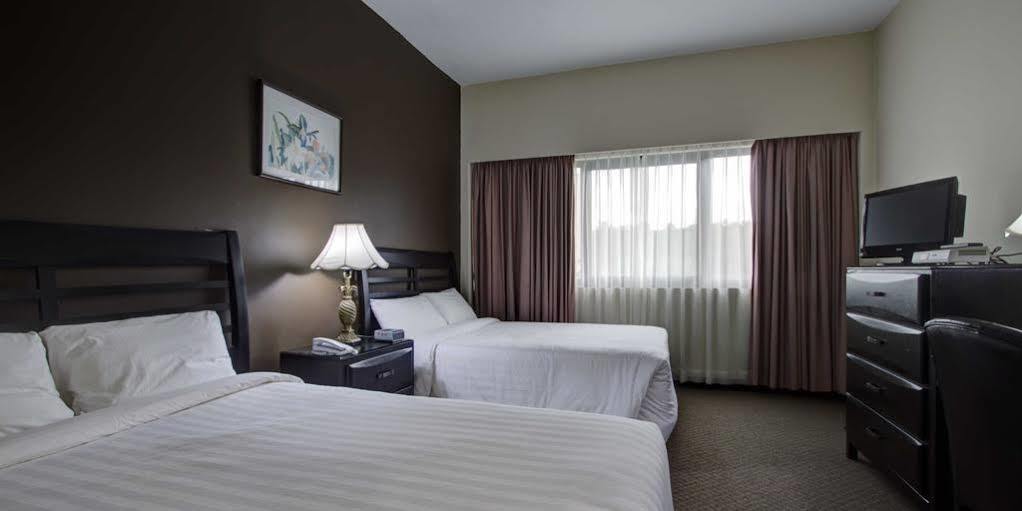 Pacific Bay Hotel Tumon Extérieur photo