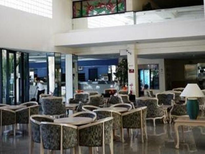 Pacific Bay Hotel Tumon Extérieur photo
