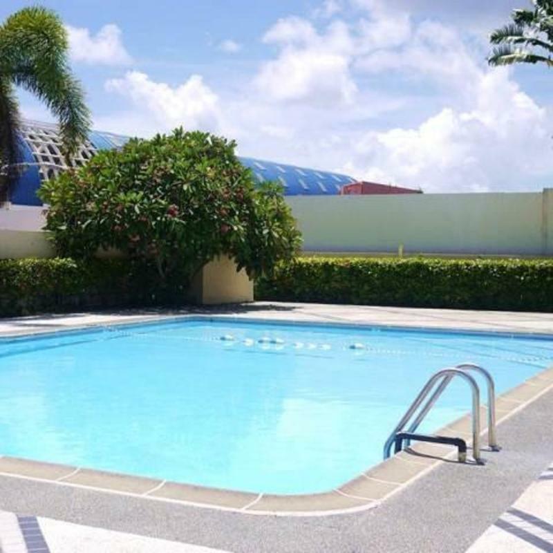 Pacific Bay Hotel Tumon Extérieur photo